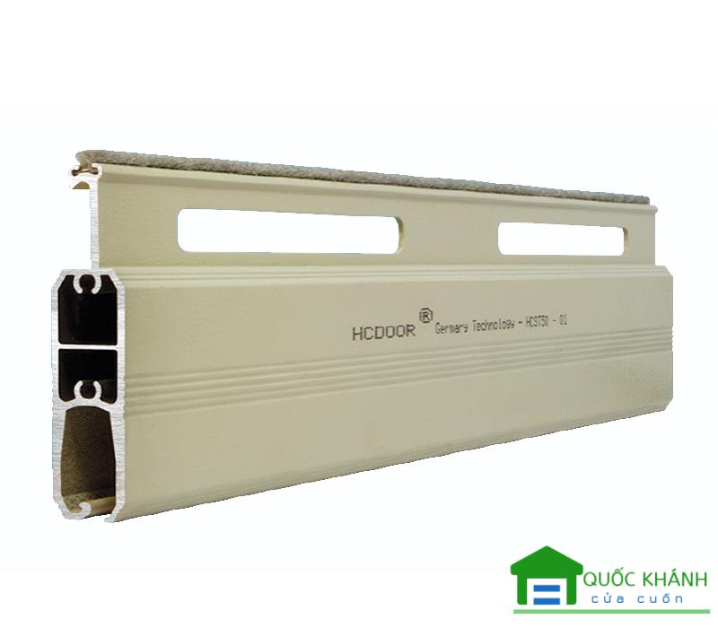 Cửa cuốn HC Door